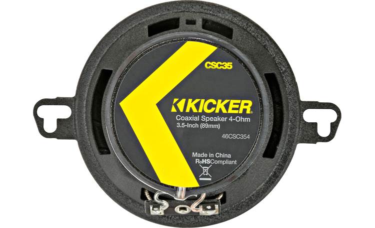 Kicker 46CSC354