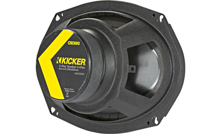 Kicker 46CSC6934