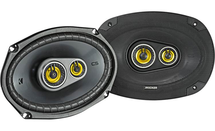 Kicker 46CSC6934