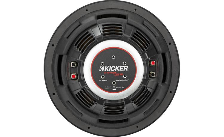 Kicker 48CWRT122