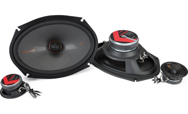 Kicker 51KSS269