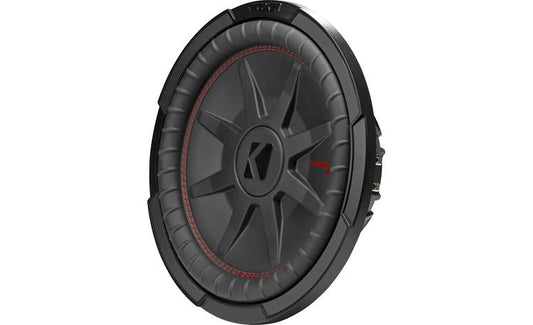 Kicker 48CWRT122