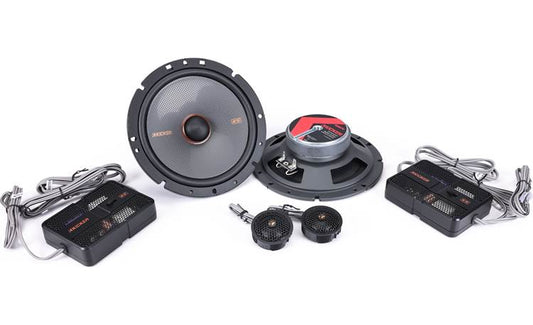 Kicker 51KSS6704